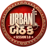 Urban Bethak Session 3.0 logo